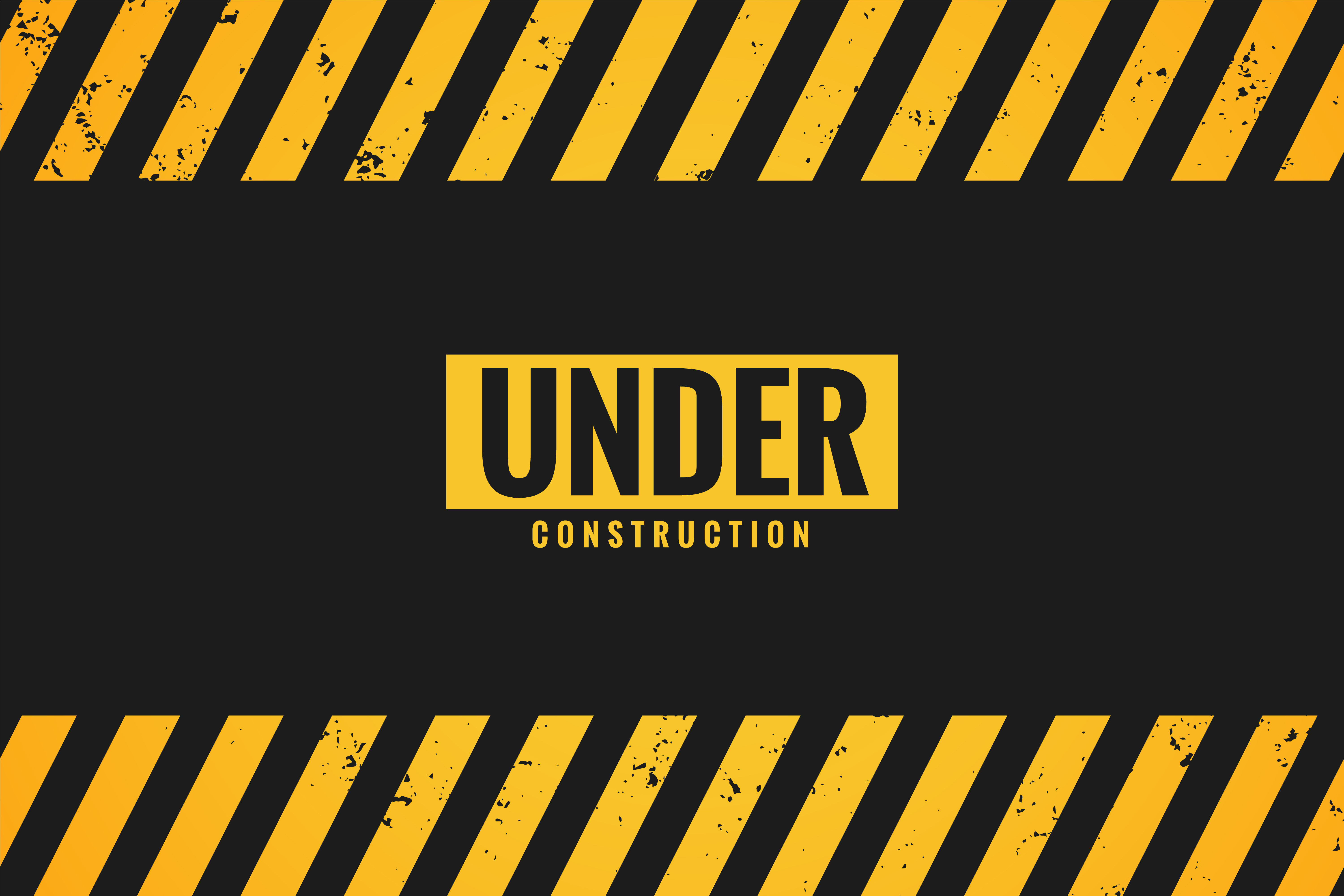 Under Construction